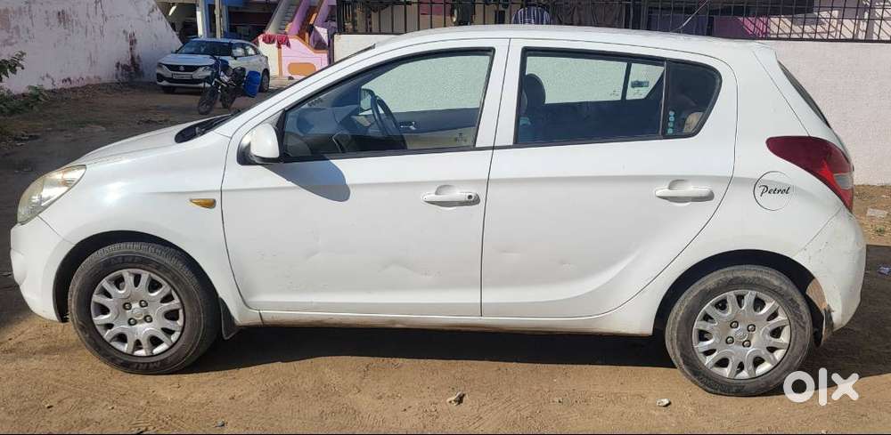 Hyundai I20 Magna 2011 Year