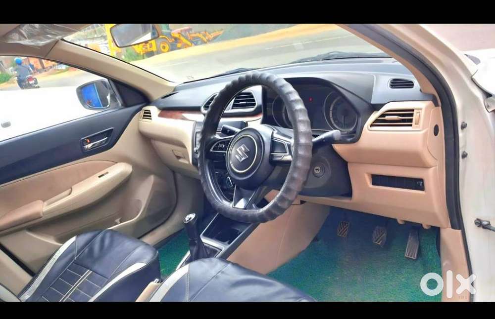 Maruti Suzuki Dzire Vdi, 2019, Diesel
