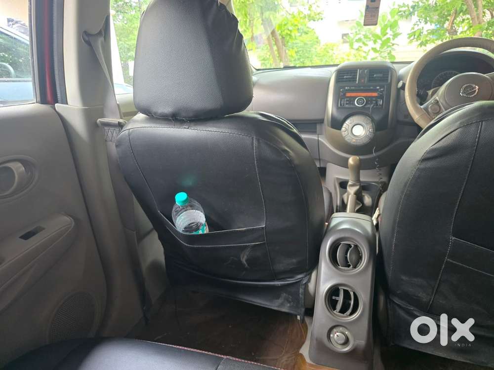 Nissan Sunny Petrol 2011