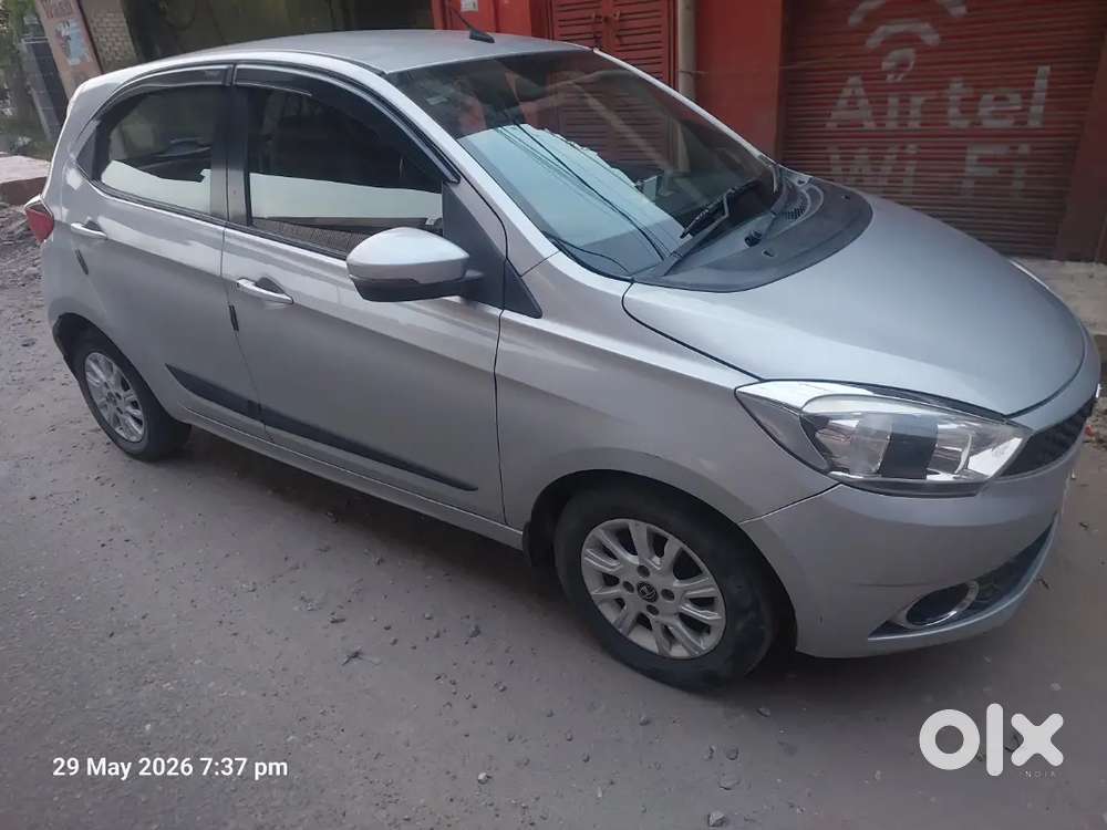 Tata Taigo 2017 Model Xz