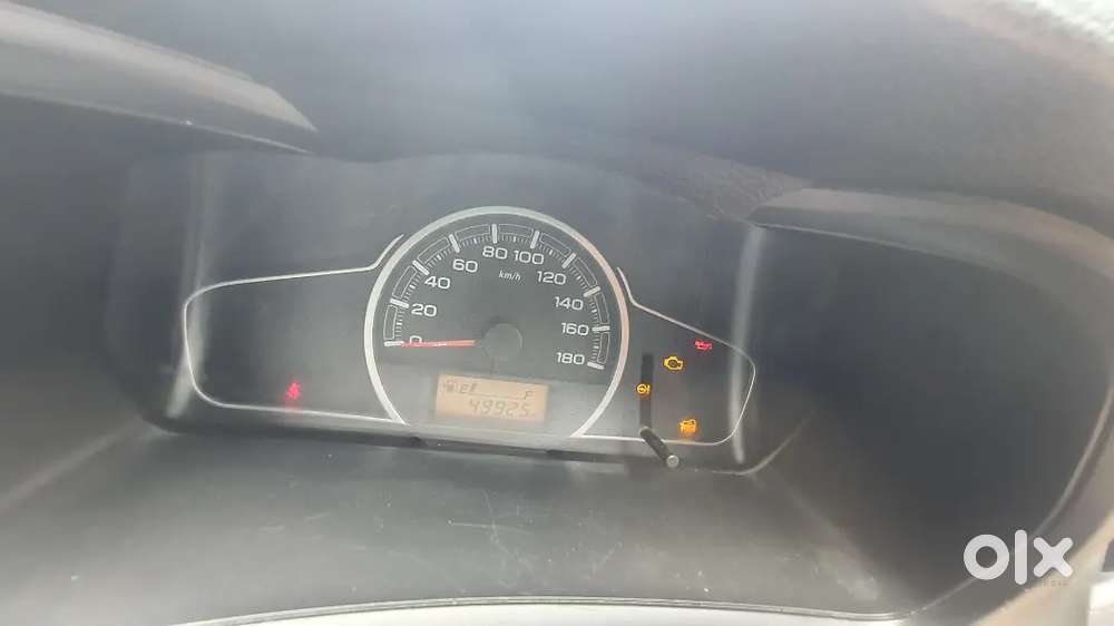 Maruti Suzuki Alto 2nd 2022 Manufacturing 2023 Registration