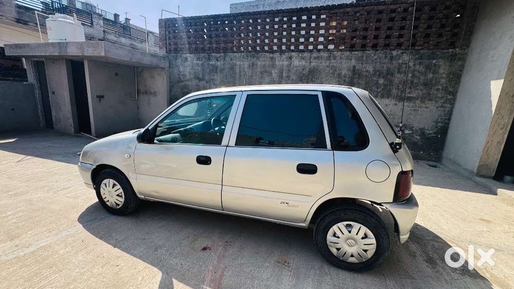 Zen Car Prui Smbh K Rkhi A Ji