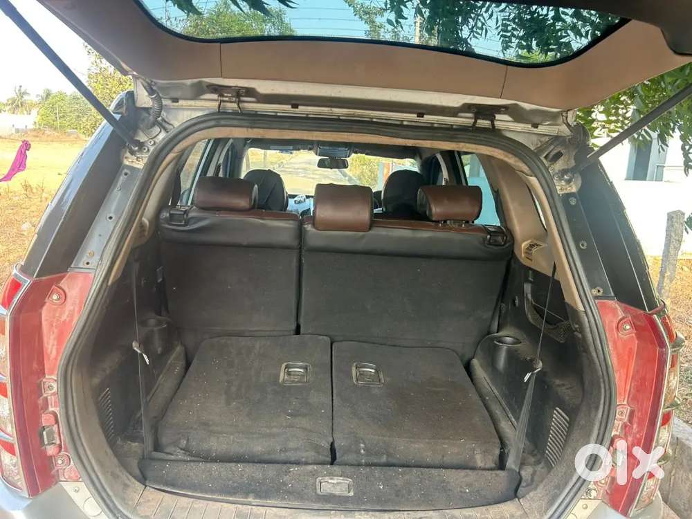 Mahindra Xuv500 2014 Diesel 92000 Km Driven