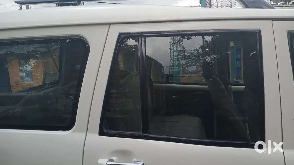 Mahindra Scorpio Diesel 2013 Lx