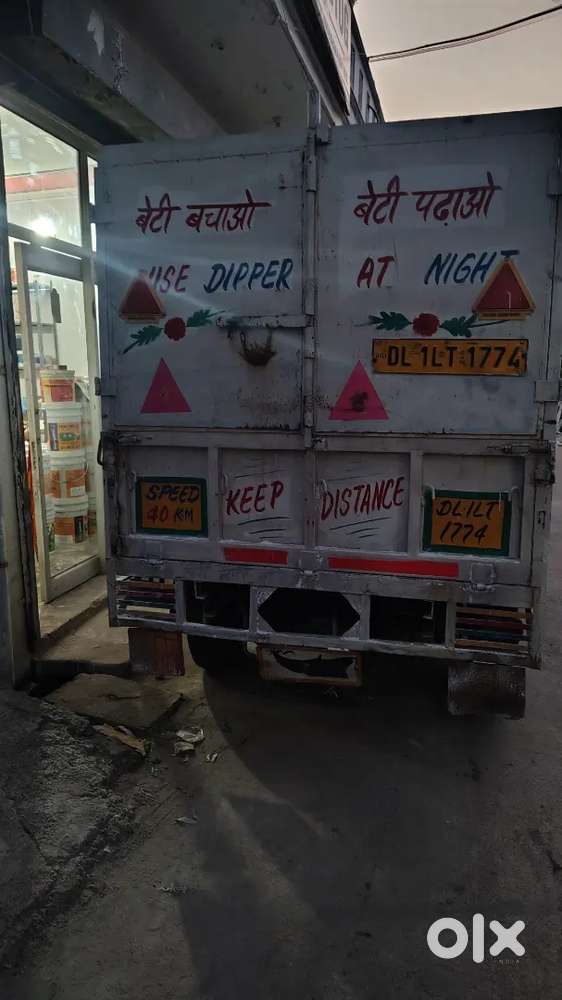 2013 Ashok Leyland Stile