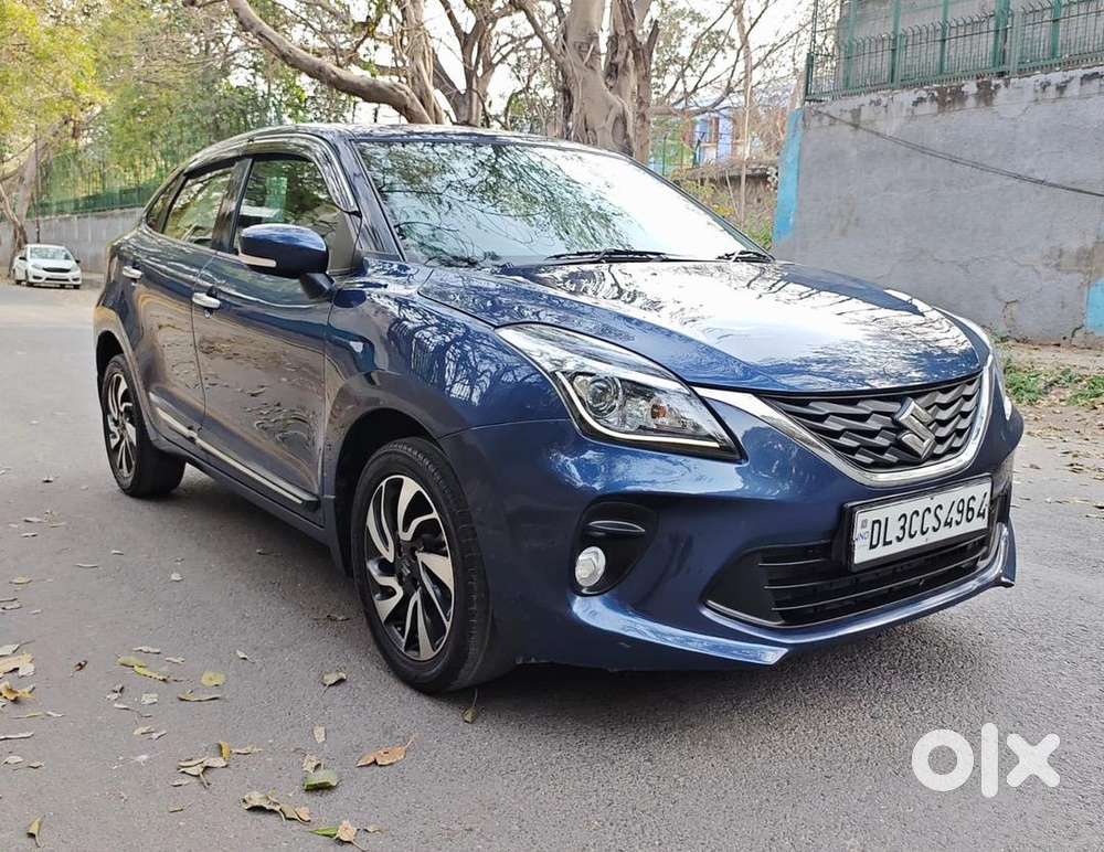 Maruti Suzuki 2020 Petrol Car