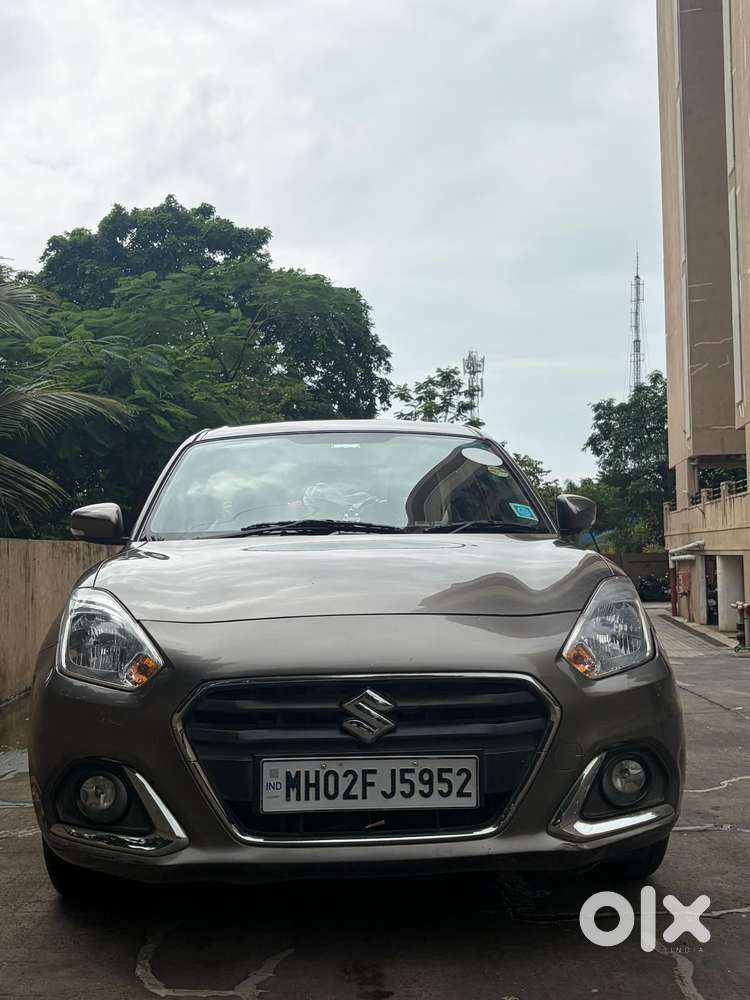 Maruti Suzuki Dzire Vxi Ags, 2020, Petrol