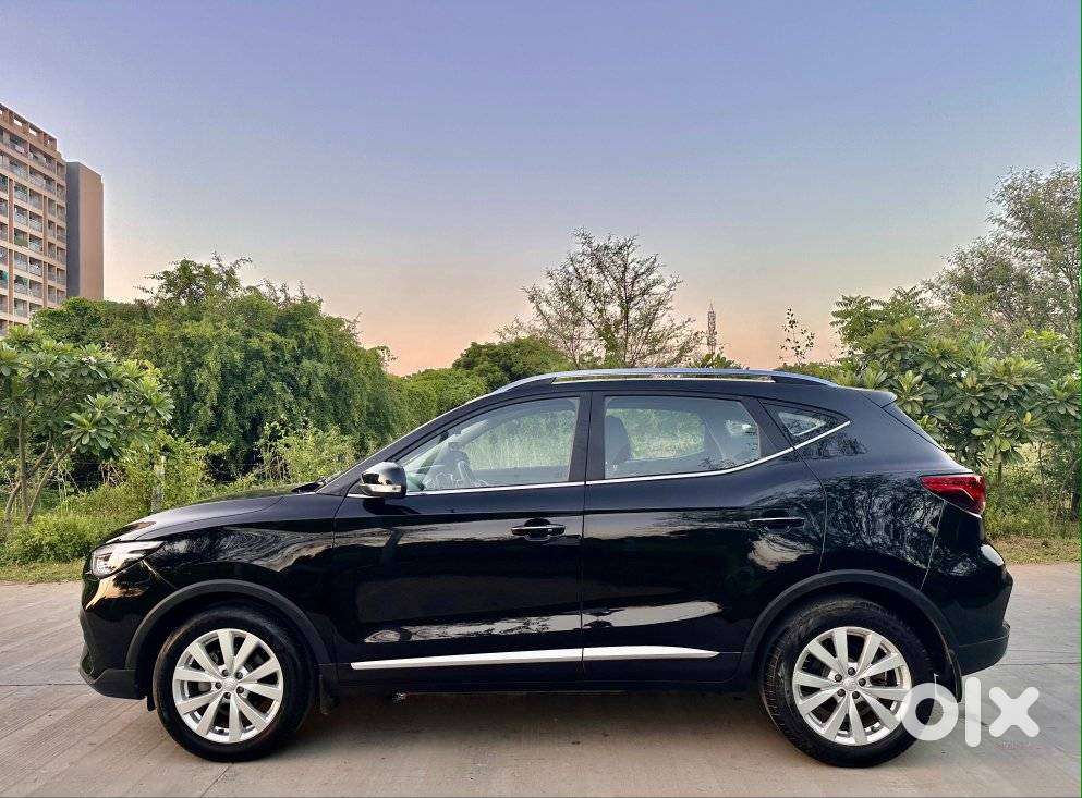 Mg Astor Select 1.5 Cvt, 2024, Petrol