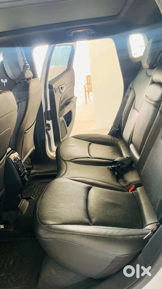 Jeep Compass Diesel 2022 S(o2) 4*4 At