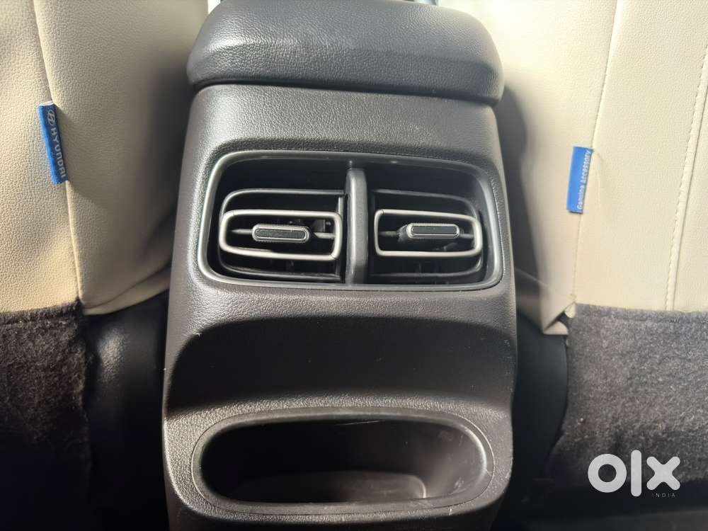 Hyundai Creta 1.5 Crdi E Diesel Mt, 2022, Diesel
