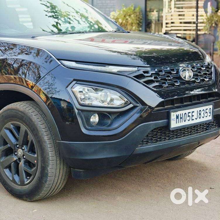Tata Harrier Xza+, 2020, Diesel