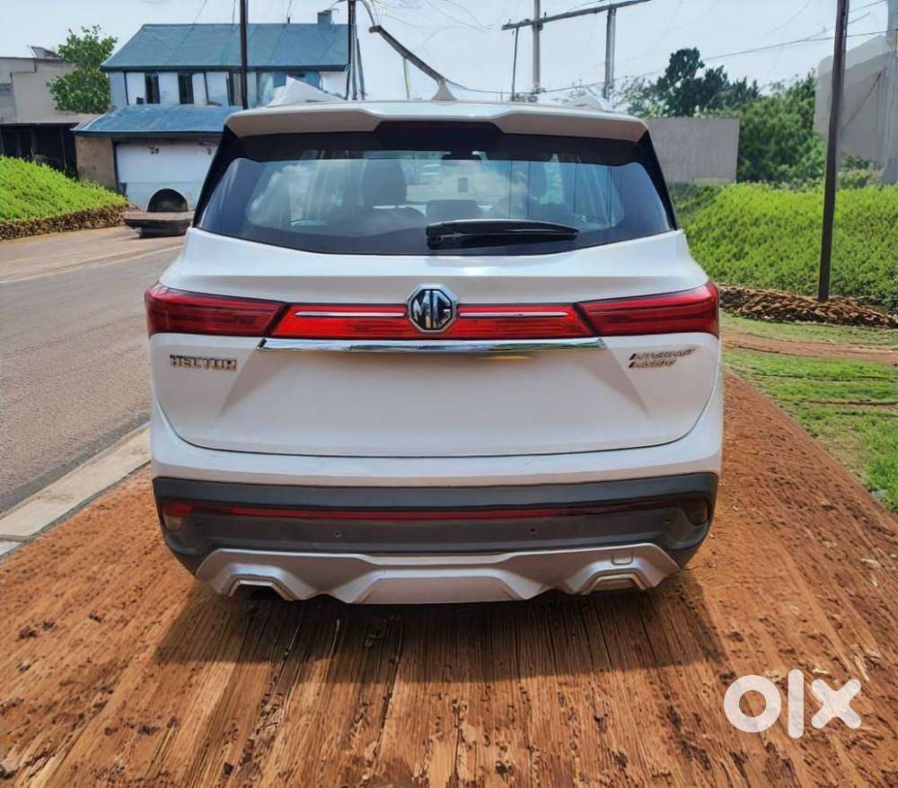 Mg Hector 2.0 Sharp Diesel, 2019, Diesel