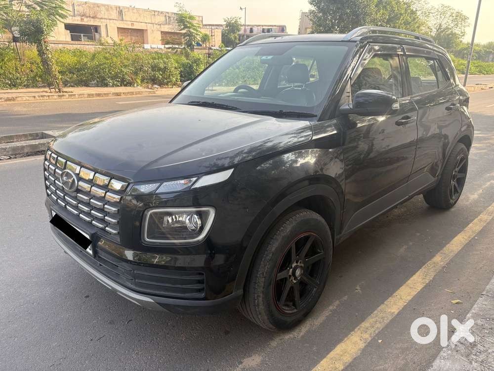 Hyundai Venue Sx, 2023, Petrol