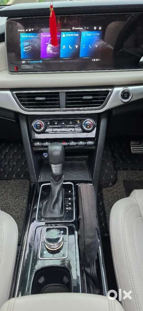 Mahindra Xuv700, 2024, Diesel