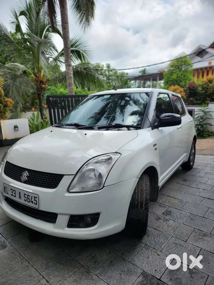Maruti Suzuki Swift 2009