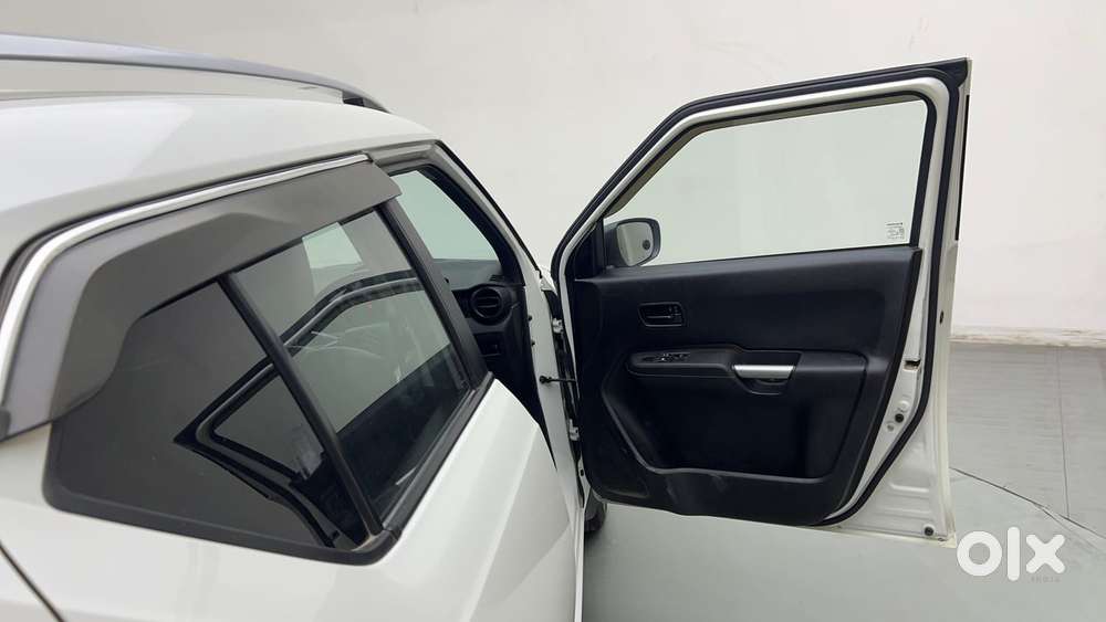 Maruti Suzuki Ignis 1.2 Sigma Mt, 2023, Petrol
