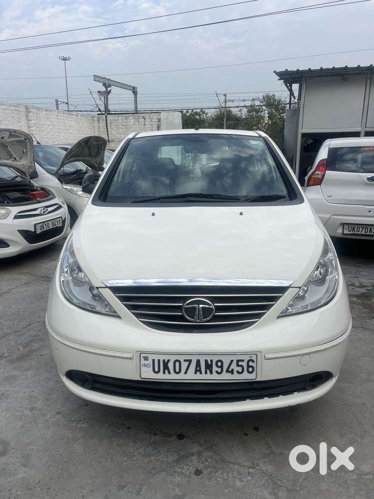 Tata Vista Tech Ls Bs Iv, 2012, Diesel