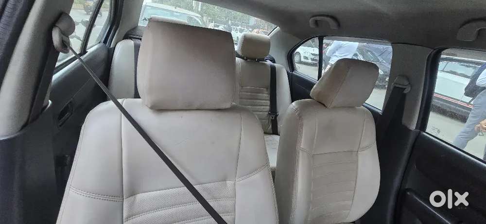 Maruti Suzuki Dzire 2016