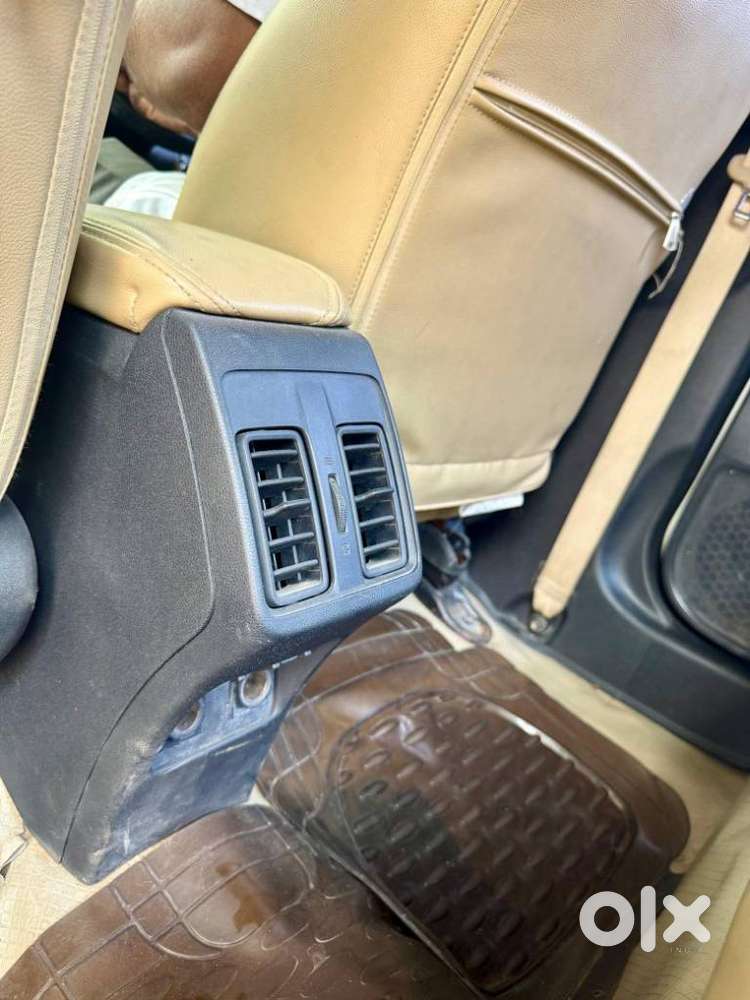 Honda City V Mt, 2014, Diesel