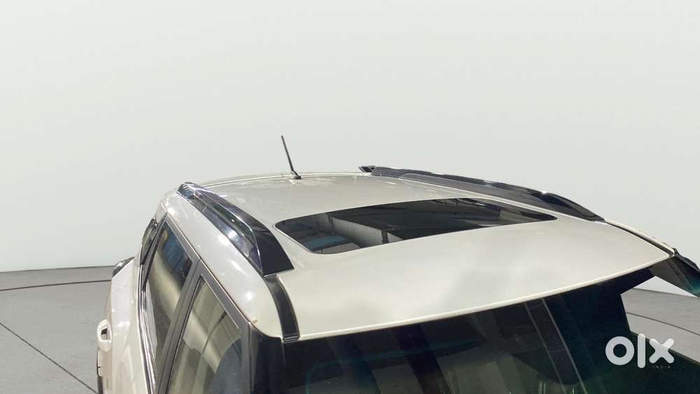 Mahindra Xuv 3xo Ax5l 1.2 Petrol At, 2024, Petrol