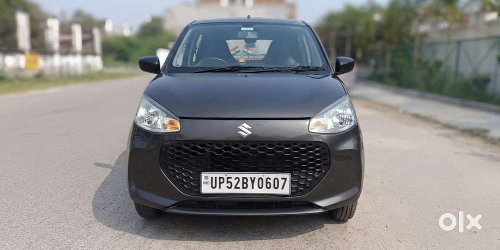 Maruti Suzuki Alto K10 Vxi (o), 2023, Petrol