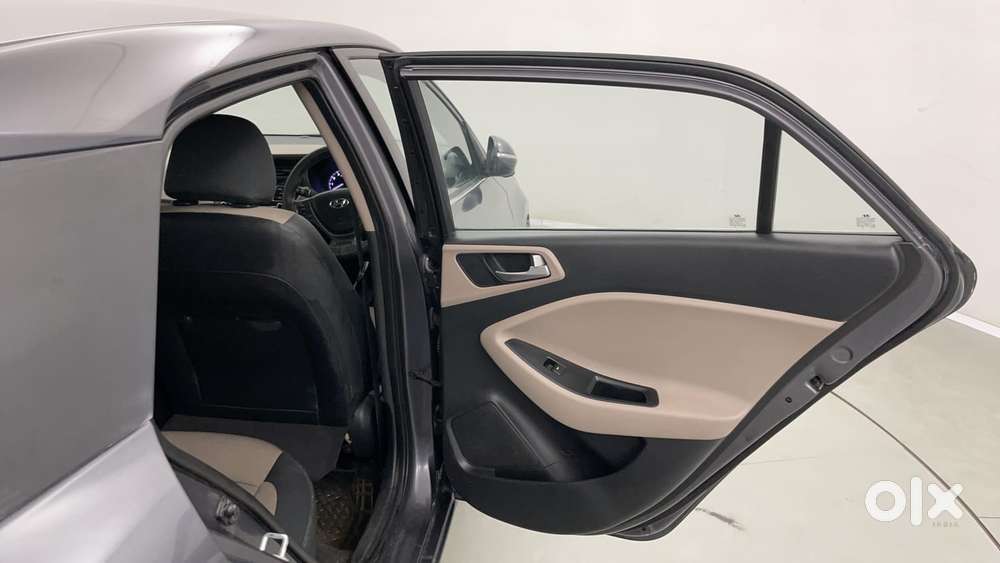 Hyundai Elite I20 [2018-2020] 1.2 Sportz, 2015, Petrol