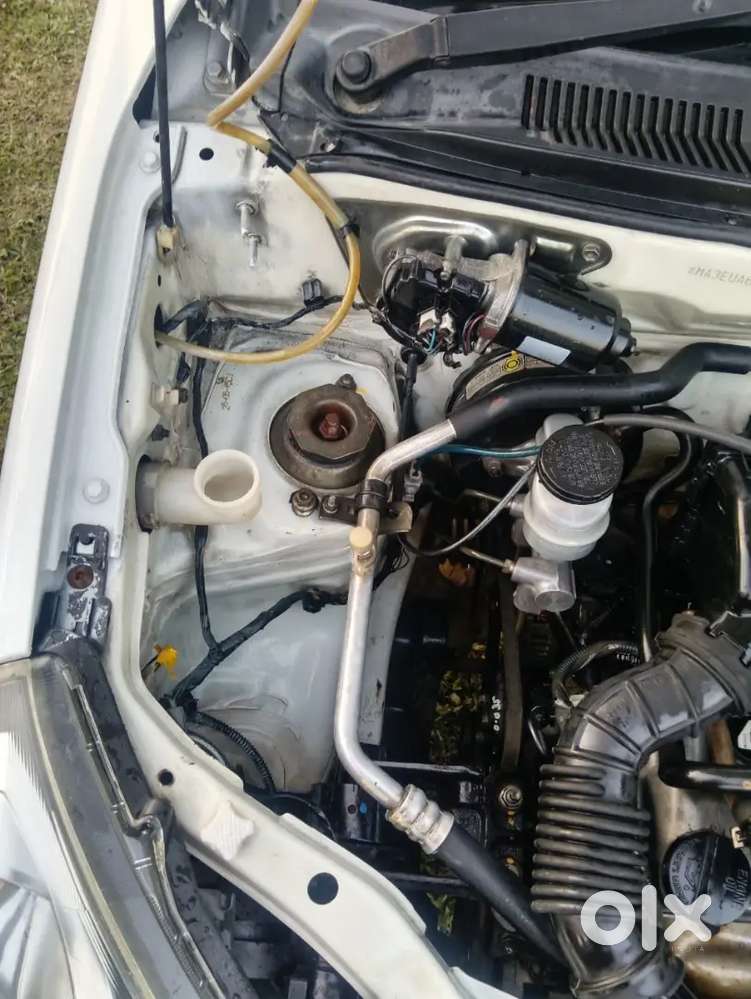 Maruti Suzuki 800 Ac 2016 Petrol
