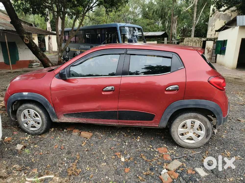 Renault Kwid 2019 Petrol 700000 Km Driven न्यू कार परचेज