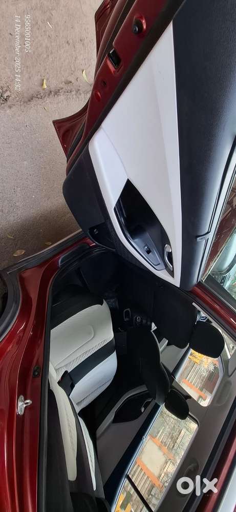 Hyundai Creta 1.5 S Diesel, 2020, Diesel