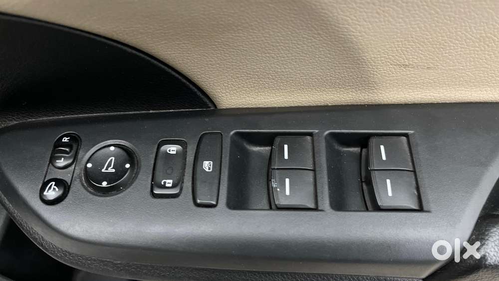 Honda Civic Zx, 2019, Petrol