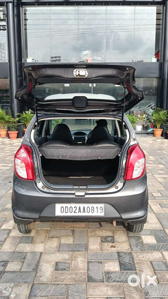 Maruti Suzuki Alto 800 Vxi, 2016, Petrol