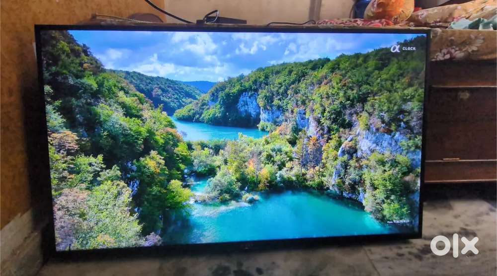 Sony 49 Inch 4K Smart LED TV &ndash; KD-49X7002E &ndash; ON/OFF Issue
