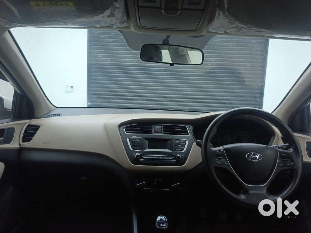 Hyundai Elite I20 [2018-2020] 1.4 Sportz Crdi, 2018, Diesel