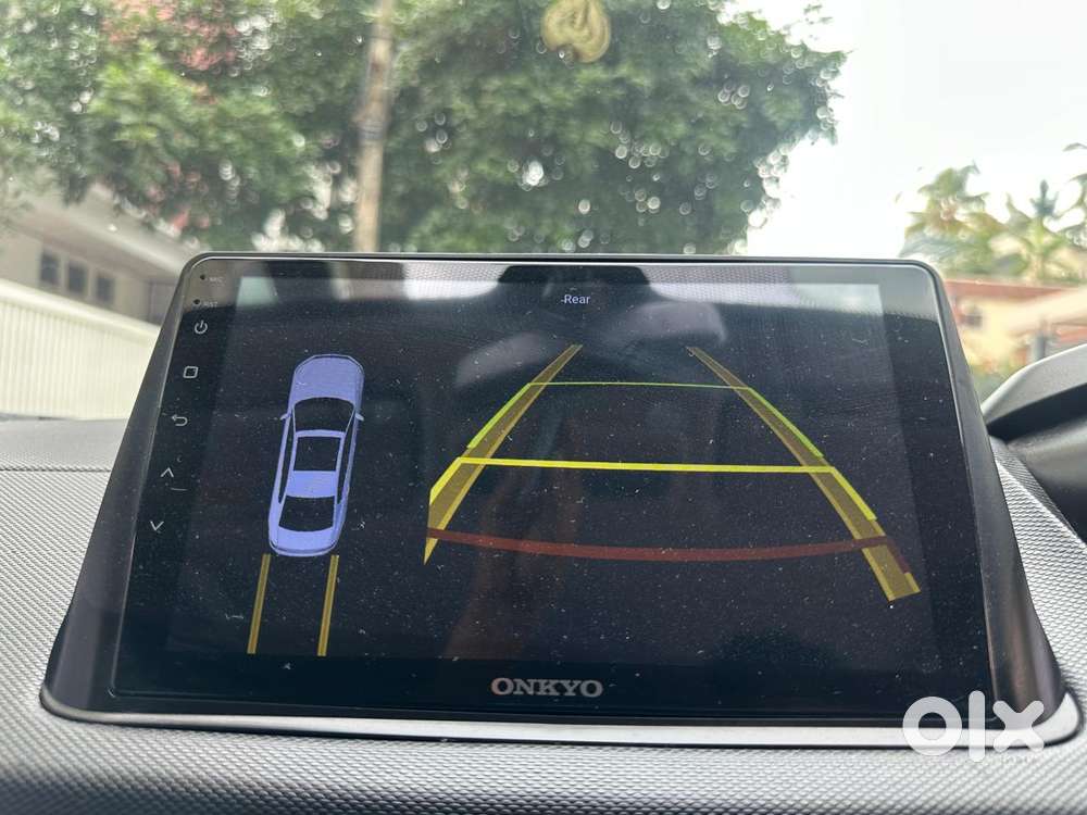 Tata Nexon Amt 1.2 Revotron Xma, 2019, Petrol