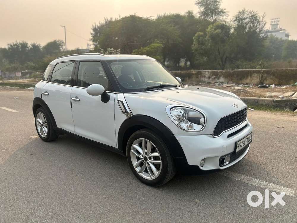 Mini Cooper S, 2014, Petrol