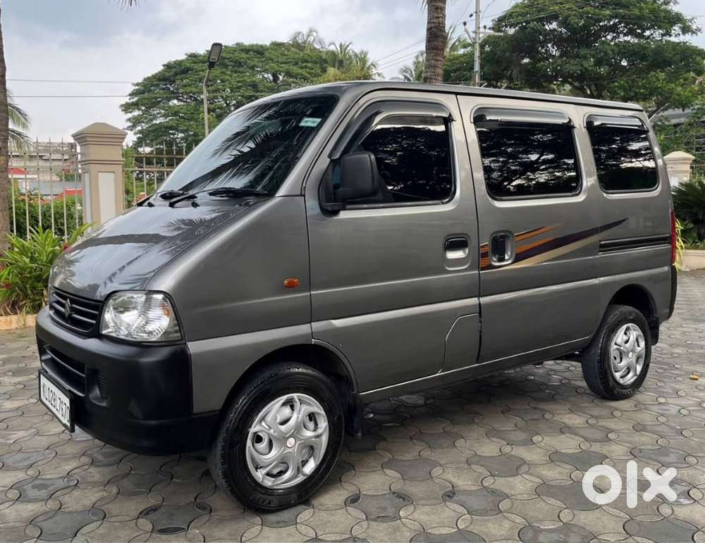 Maruti Suzuki Eeco 5 Seater Standard, 2020, Petrol