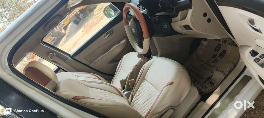 Maruti Suzuki Swift Dzire Vdi Bsiv, 2014, Diesel