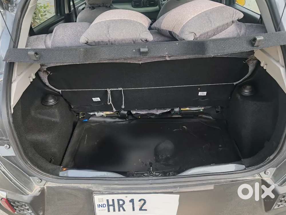 Tata Punch 2024 Petrol 20000 Km Driven