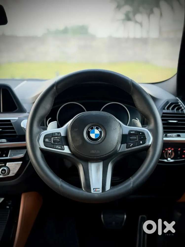 Bmw X4 M Sport X Xdrive20d, 2019, Diesel