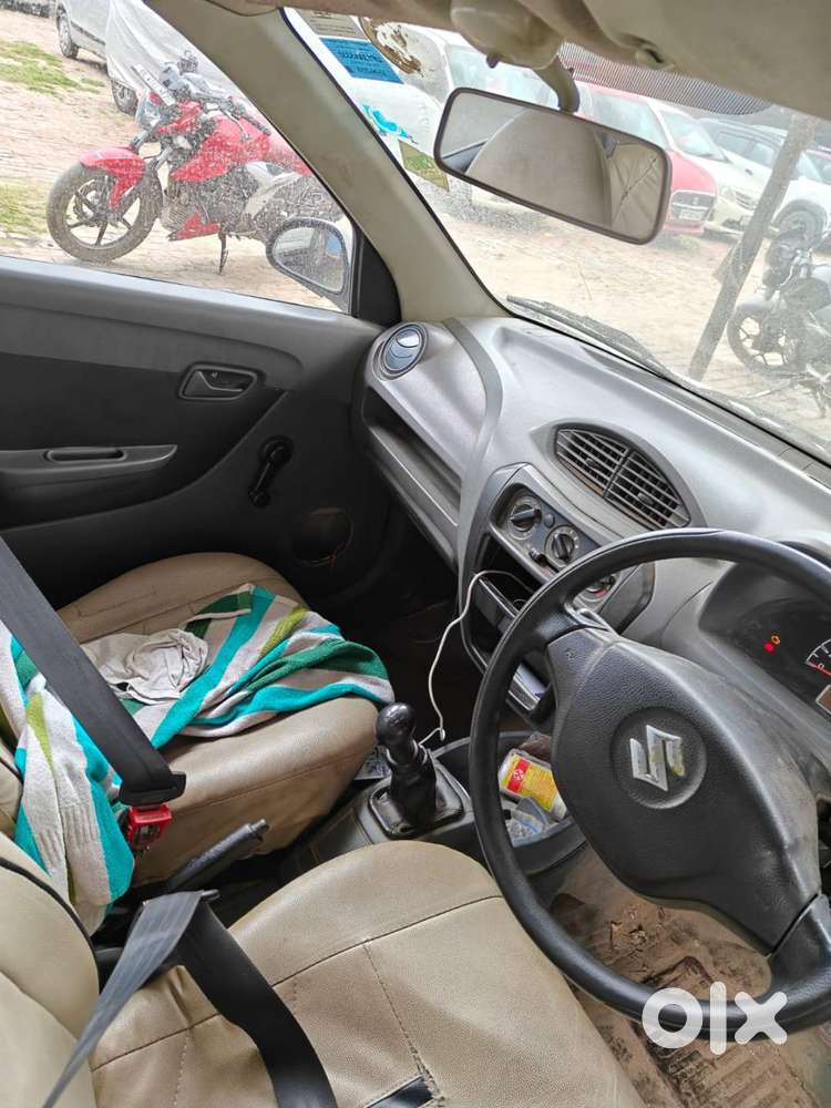 Maruti Suzuki Alto 800 2015 Cng & Hybrids 82000 Km Driven