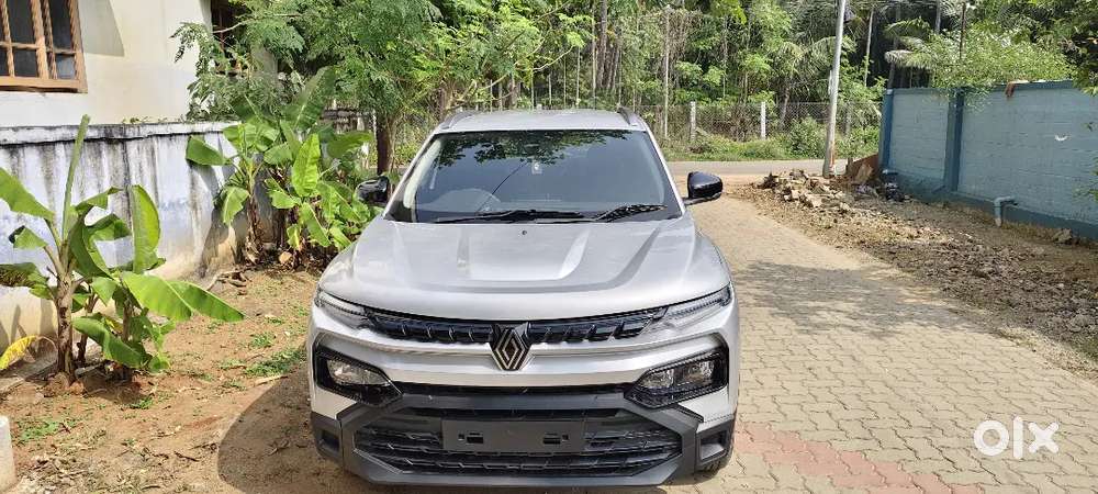 Renault Kiger 1.0 2025 Petrol