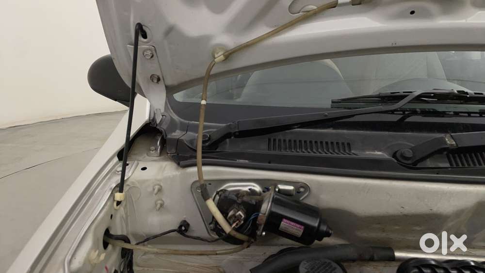 Maruti Suzuki Alto 800 Lxi, 2018, Petrol