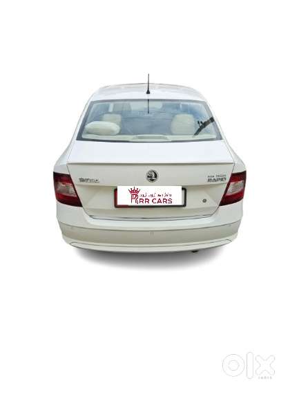 Skoda Rapid 1.5 Tdi Style, 2018, Diesel