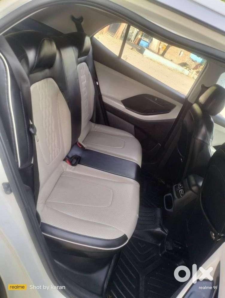 Hyundai Creta 1.5 Crdi E Diesel Mt, 2022, Diesel