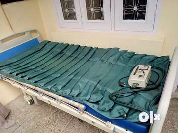 Hospital bed Beds Wardrobes 1758638070