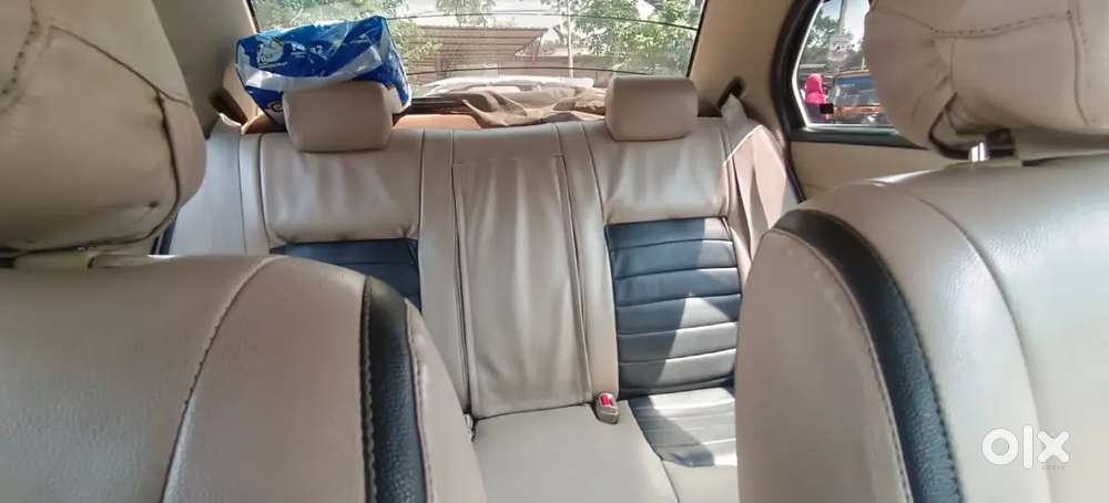 Maruti Suzuki Dzire 2014