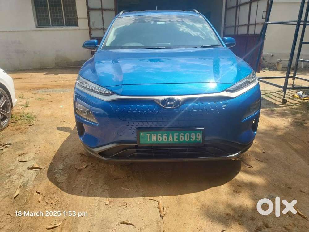 Kona Ev Sale In Tirunelveli