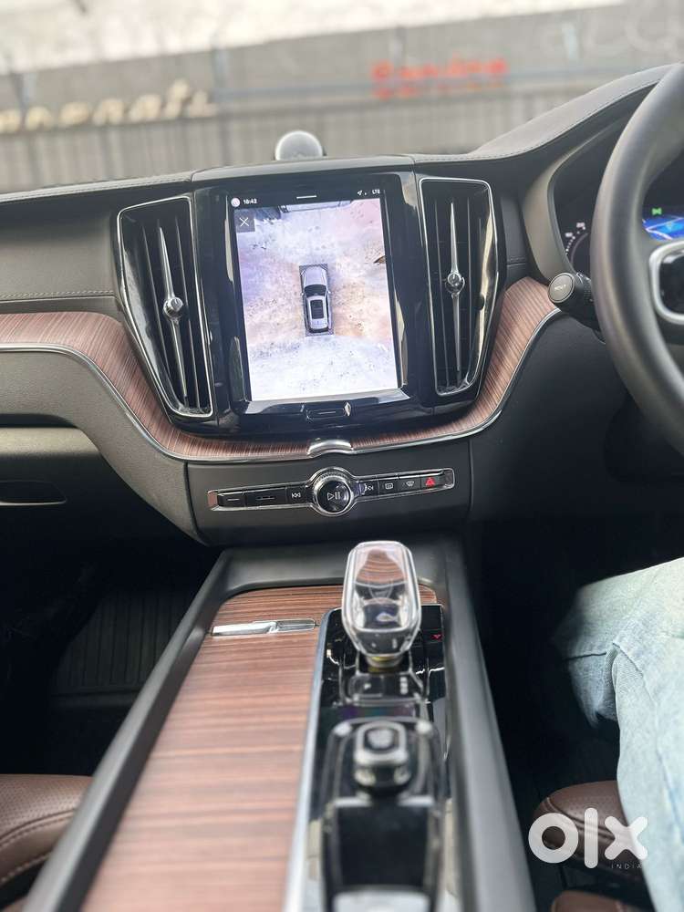 Volvo Xc60 2.0 B5 Ultimate, 2023, Petrol
