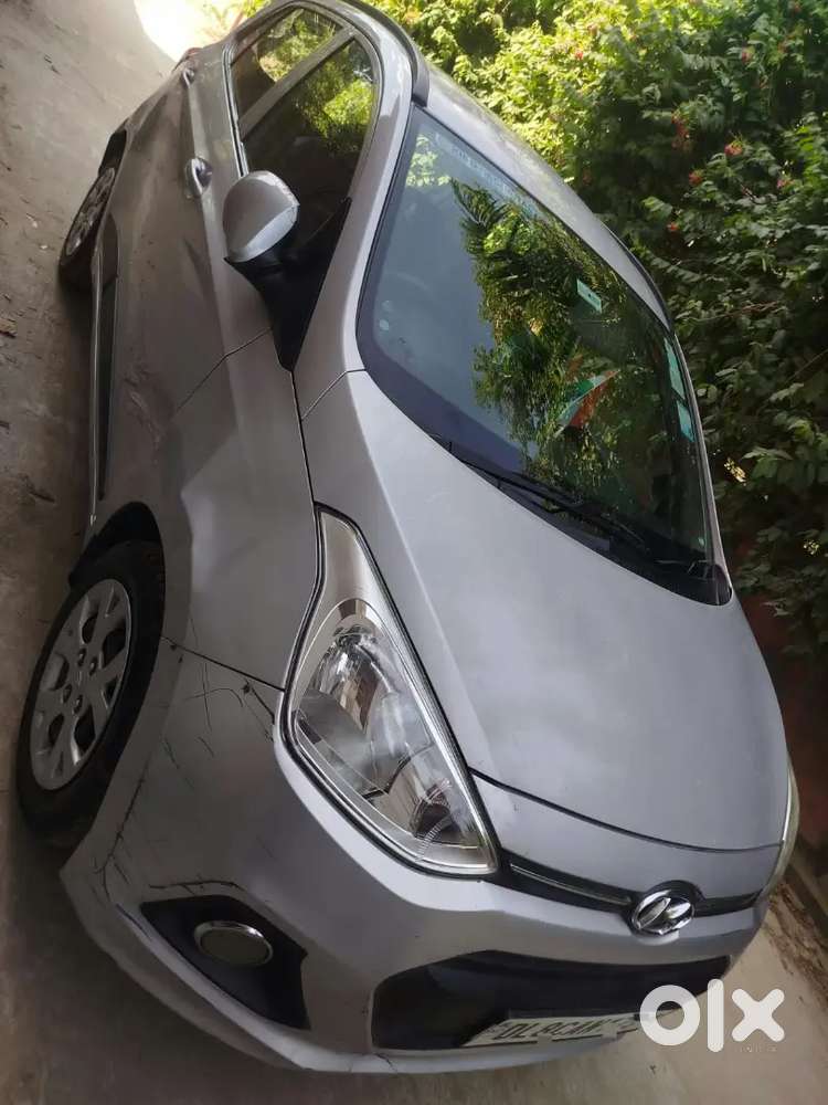 Hyundai Grand I10 2016 पेट्रोल Manual