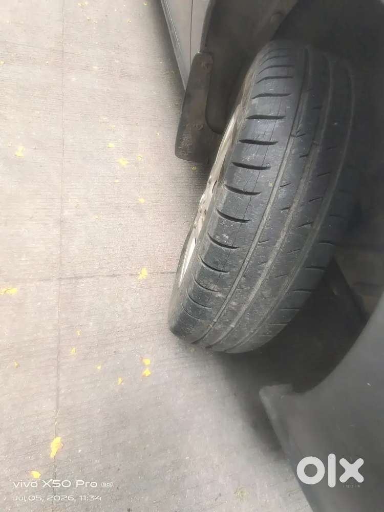 Hyundai Santro Xing Gl 2001 Top And Madal Powar Wendo Powar Setarng Ac